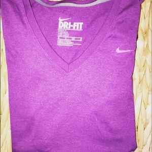 Nike tee